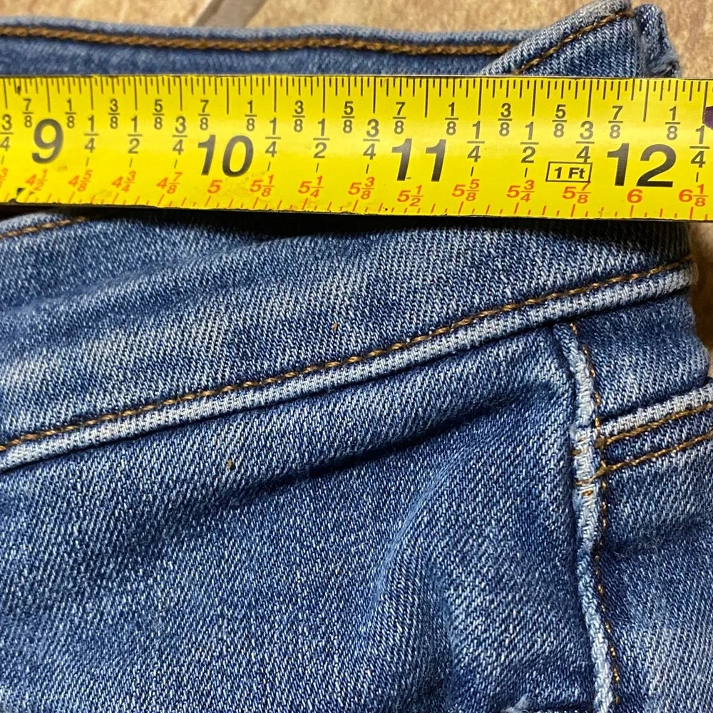J Brand elegant blue